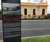 Naracoorte Heritage Trail