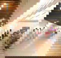 National Portrait Gallery - Attractions Sydney