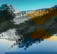 Nattai National Park - Attractions Sydney