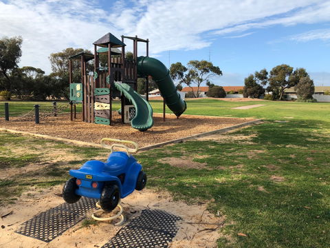 New Town Playground - Attractions Sydney 0