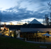 New England Regional Art Museum - Attractions Sydney