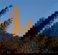 Nimbin Rocks - Attractions Sydney