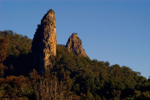Nimbin Rocks - Attractions Sydney 0