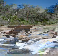 Noble Falls - Attractions Sydney