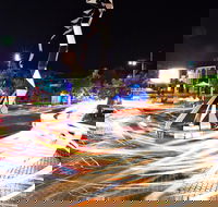 Northbridge Piazza - Attractions Sydney