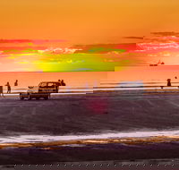 North Beach - Attractions Sydney
