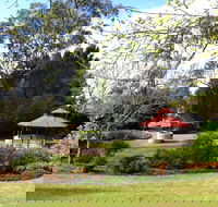 Nurragingy Reserve - Attractions Sydney