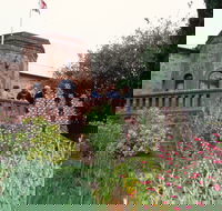 Old Government House - Attractions Sydney