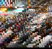 Old Bus Depot Markets - Attractions Sydney