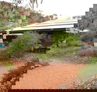 Olive Pink Botanic Garden - Attractions Sydney