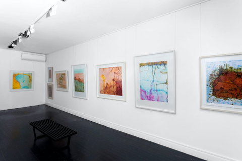 Olsen Annexe And Limited Showroom - Attractions Sydney 0