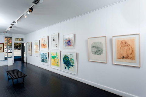 Olsen Annexe And Limited Showroom - Attractions Sydney 1