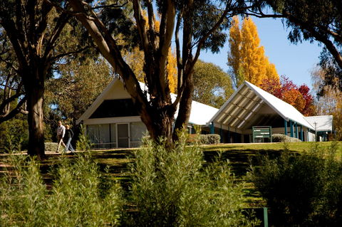 Orange Botanic Gardens - Attractions Sydney 0