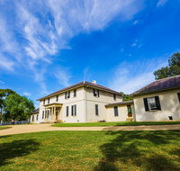 Parramatta - Attractions Sydney