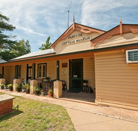 Parkside Cottage Museum - Attractions Sydney