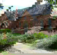 Peppin Heritage Centre - Attractions Sydney