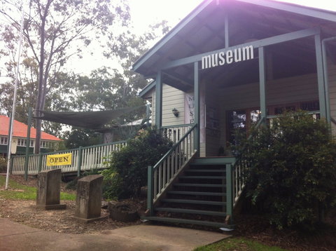 Pine Rivers Heritage Museum - Attractions Sydney 2