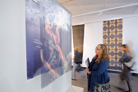 Pine Rivers Art Gallery - Attractions Sydney 0