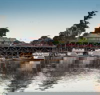 Port of Echuca Discovery Centre - Attractions Sydney