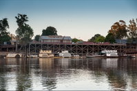 Port of Echuca Discovery Centre