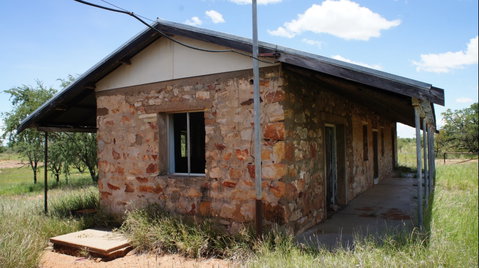 Powell Creek Telegraph Station - Attractions Sydney 0