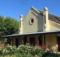 Quondong Cottage - Attractions Sydney