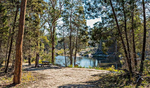 River Walk, Boonoo Boonoo National Park - Attractions Sydney 0