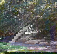 Rotary Peace Precinct - Attractions Sydney