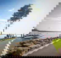 Round the Bay Walking Track Huskisson to Vincentia - Attractions Sydney