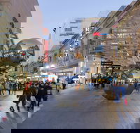 Rundle Mall - Attractions Sydney
