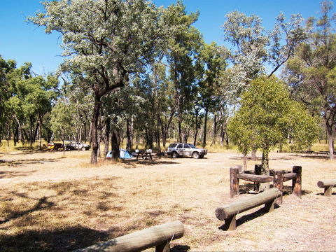 Salvator Rosa, Carnarvon National Park - Attractions Sydney 0