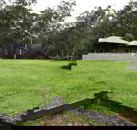 Samford Conservation Park and Bunyaville Conservation Park - Attractions Sydney