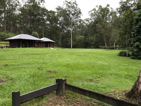 Samford Conservation Park And Bunyaville Conservation Park - Attractions Sydney 0