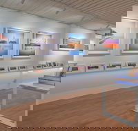 Scott Leggo Gallery - Attractions Sydney