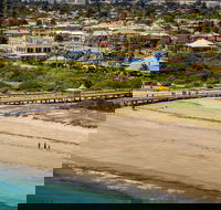 Semaphore Beach - Attractions Sydney