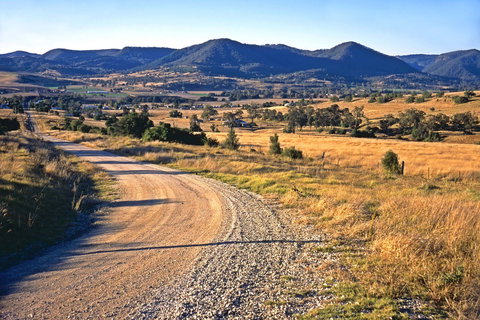 Settler's Route - Attractions Sydney 1