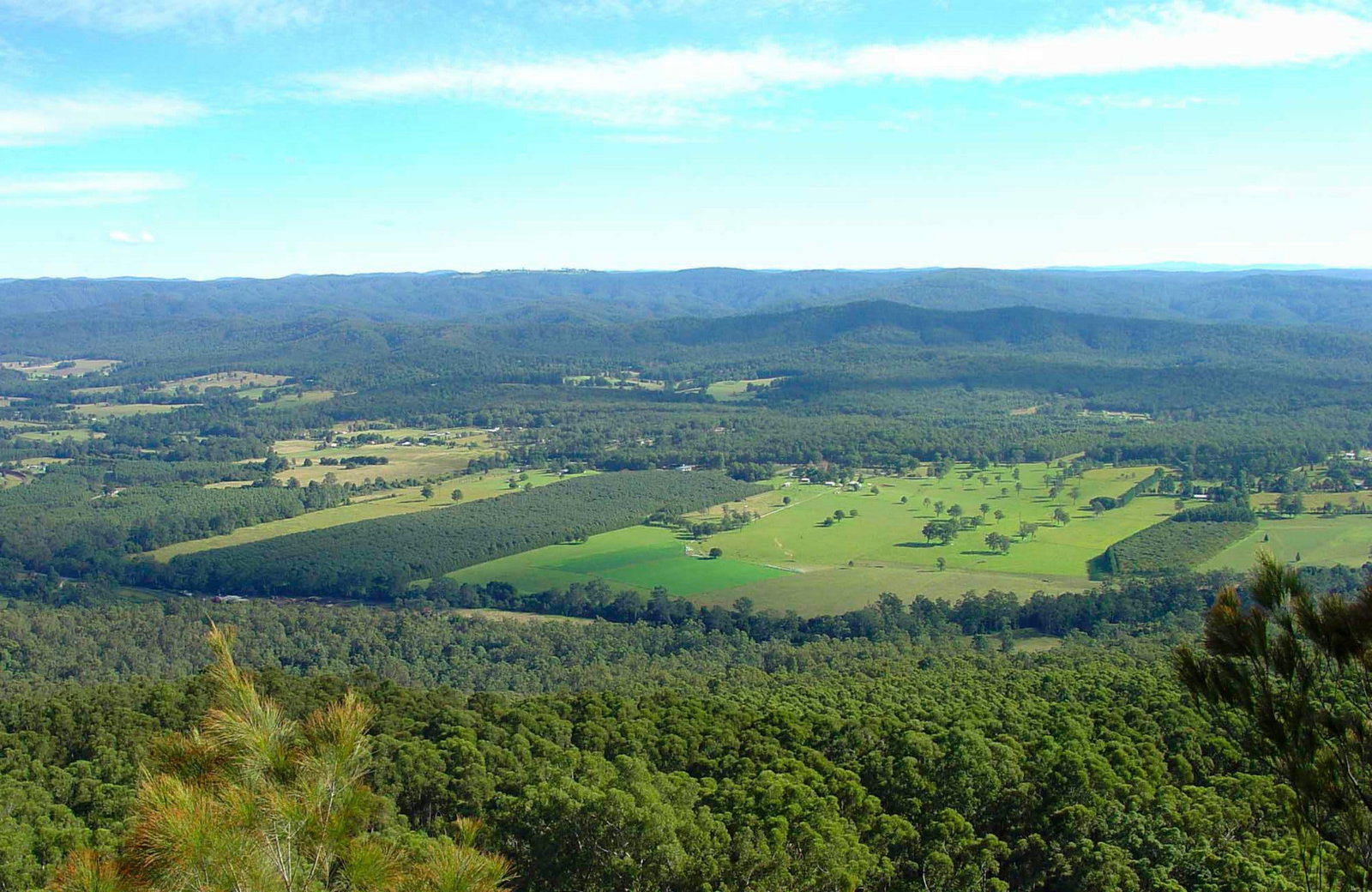 Bucca NSW Attractions Sydney