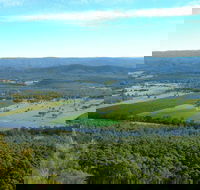 Sherwood Nature Reserve - Attractions Sydney