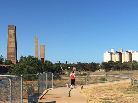 Smelters Trail, Wallaroo - Attractions Sydney 0