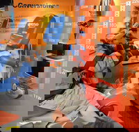 Snowy Mountains Hydro Discovery Centre - Attractions Sydney