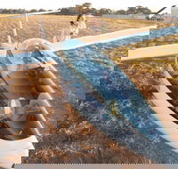 Southern Riverina Gliding Club Inc. - Attractions Sydney
