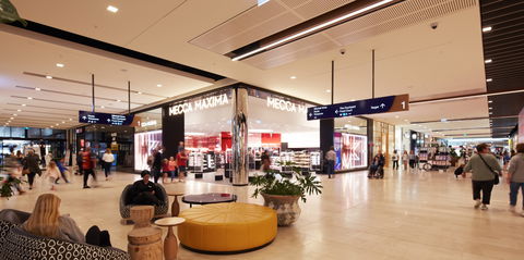 Stockland Green Hills Shopping Centre - Attractions Sydney 0