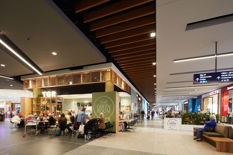 Stockland Green Hills Shopping Centre - Attractions Sydney 1