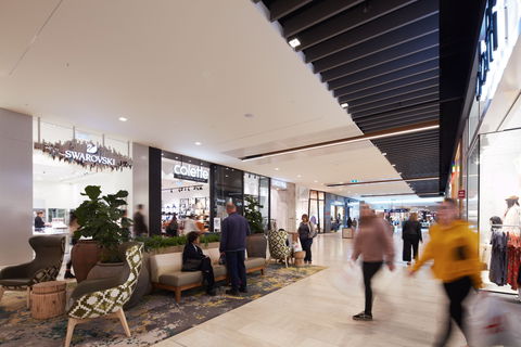 Stockland Green Hills Shopping Centre - Attractions Sydney 2