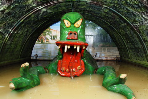 Sturt Reserve - Attractions Sydney 2