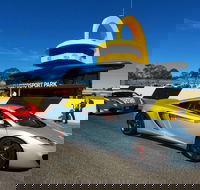 Sydney Motorsport Park Eastern Creek - Attractions Sydney