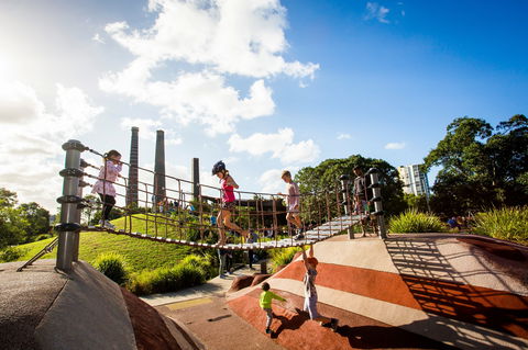 Sydney Park - Attractions Sydney 0