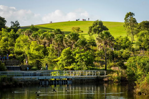 Sydney Park - Attractions Sydney 2