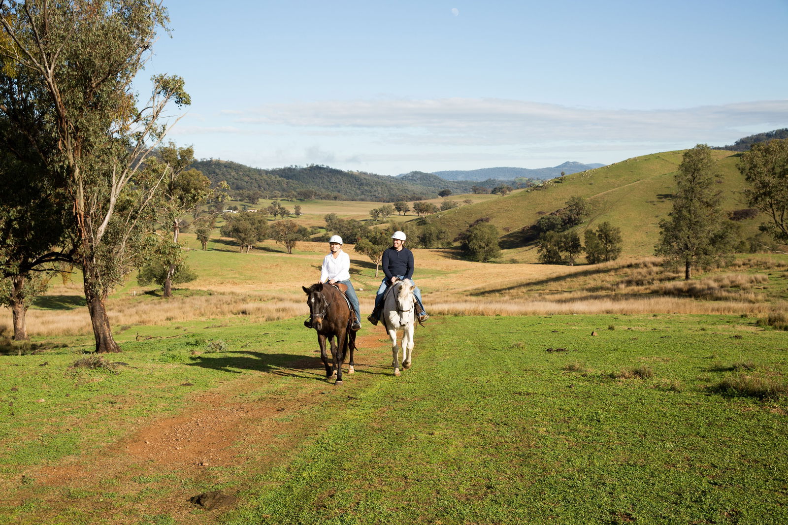 Kootingal NSW Attractions Sydney