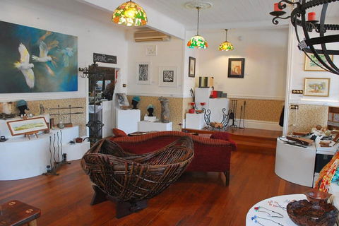 The Cobargo Creators Centre - Attractions Sydney 0